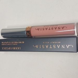 ANASTASIA BEVERLY HILLS LIQUID LIPSTICK pure Hollywood New